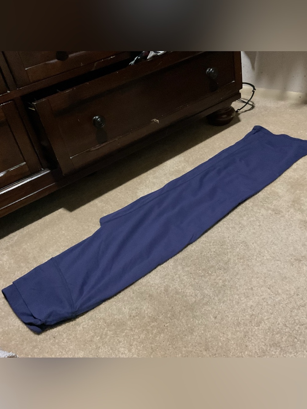 Yoga Pants Size xl - Picture 5 of 8